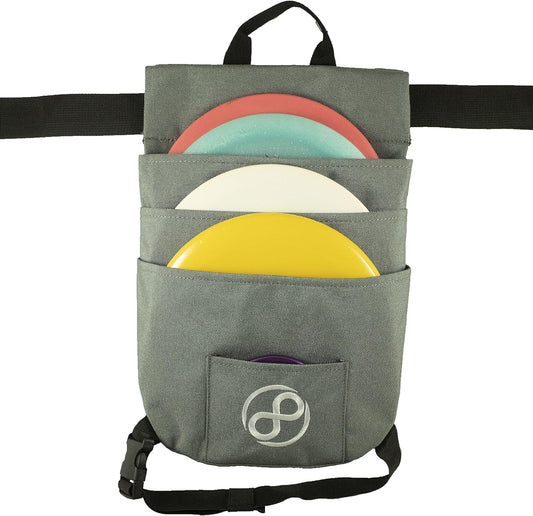 Holster XL Bag (4-5 discs)