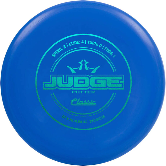 Judge (Classic)