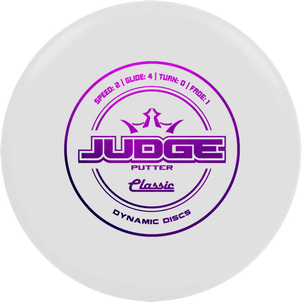Judge (Classic)