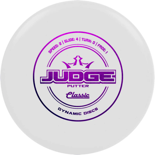Judge (Classic)