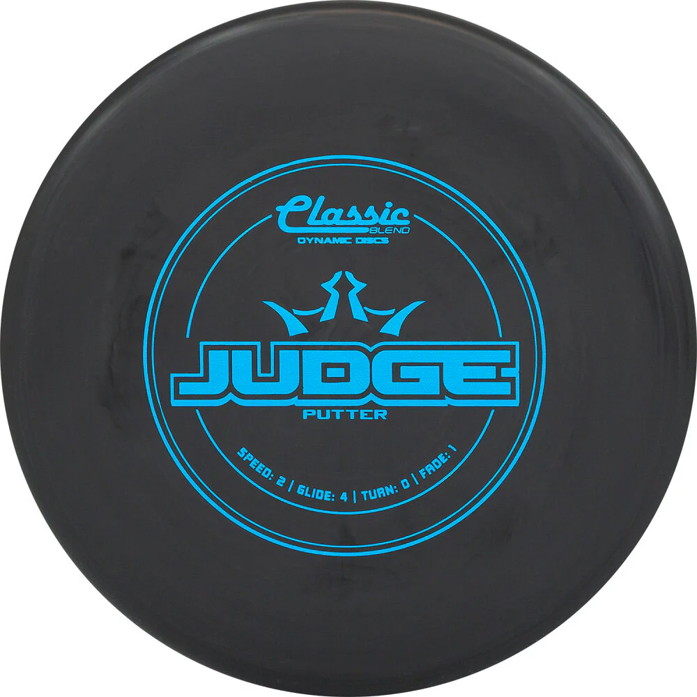Judge (Classic Blend)