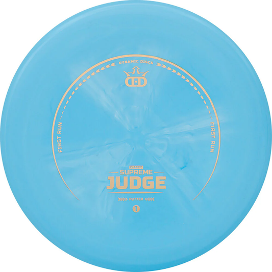 Judge (Classic Supreme)