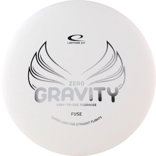 Fuse (Zero Gravity) Ultra Lightweight
