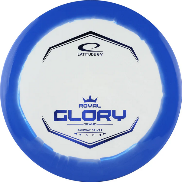 Glory (Royal Grand Orbit)