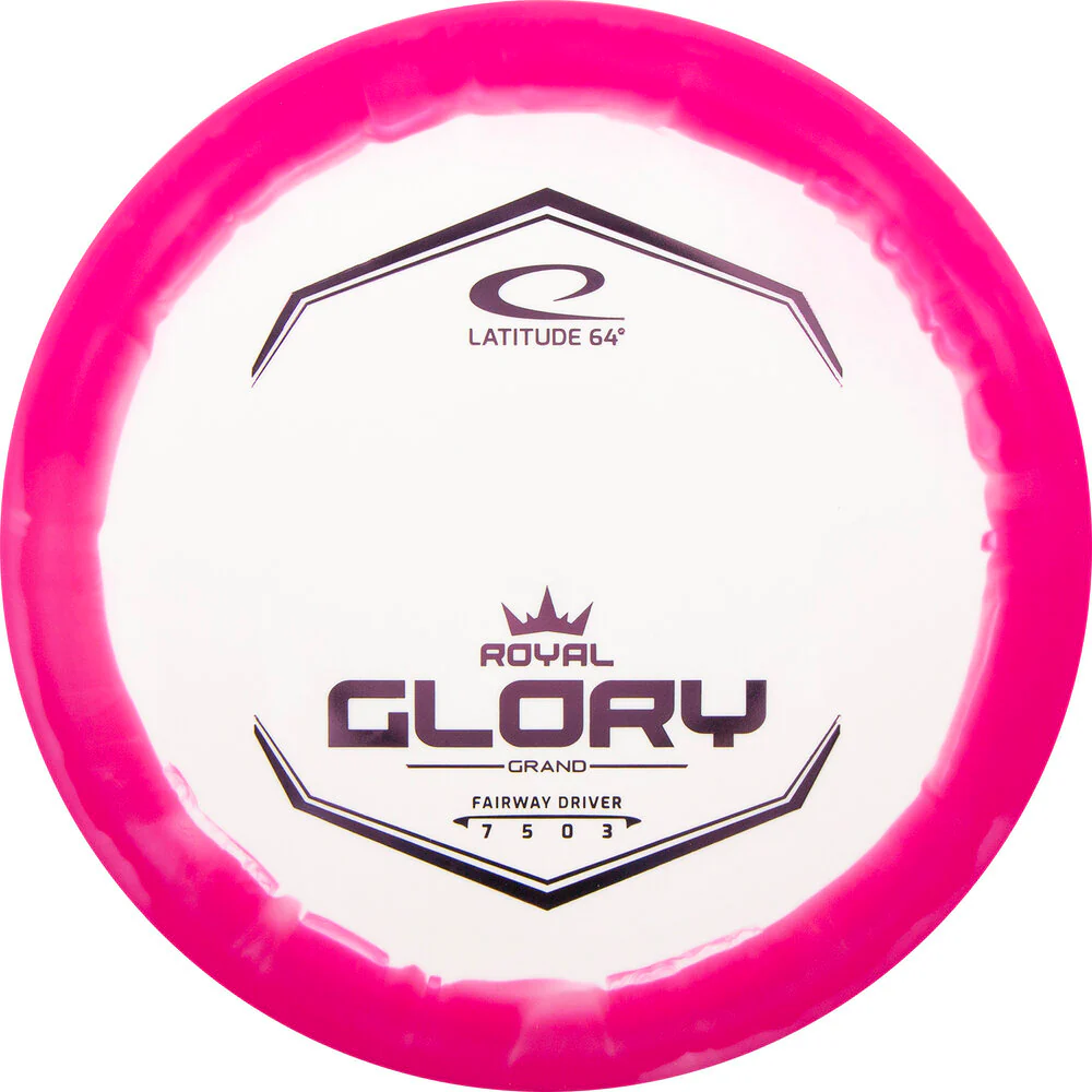 Glory (Royal Grand Orbit)