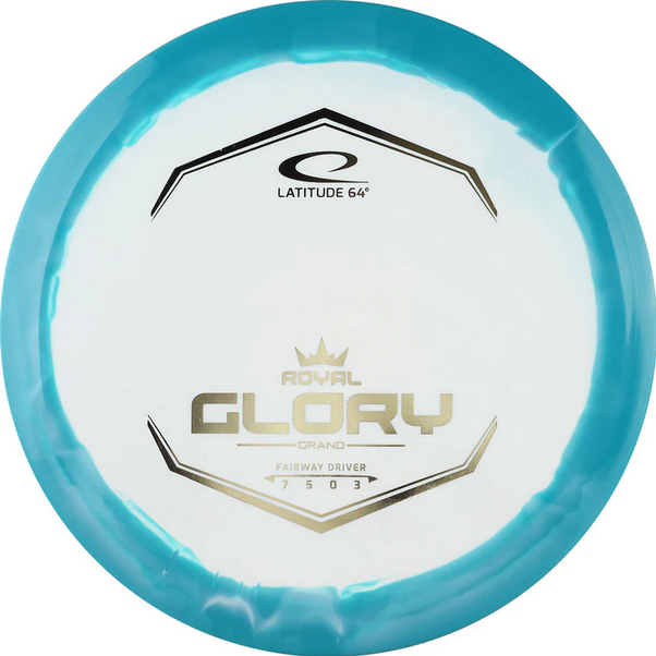 Glory (Royal Grand Orbit)