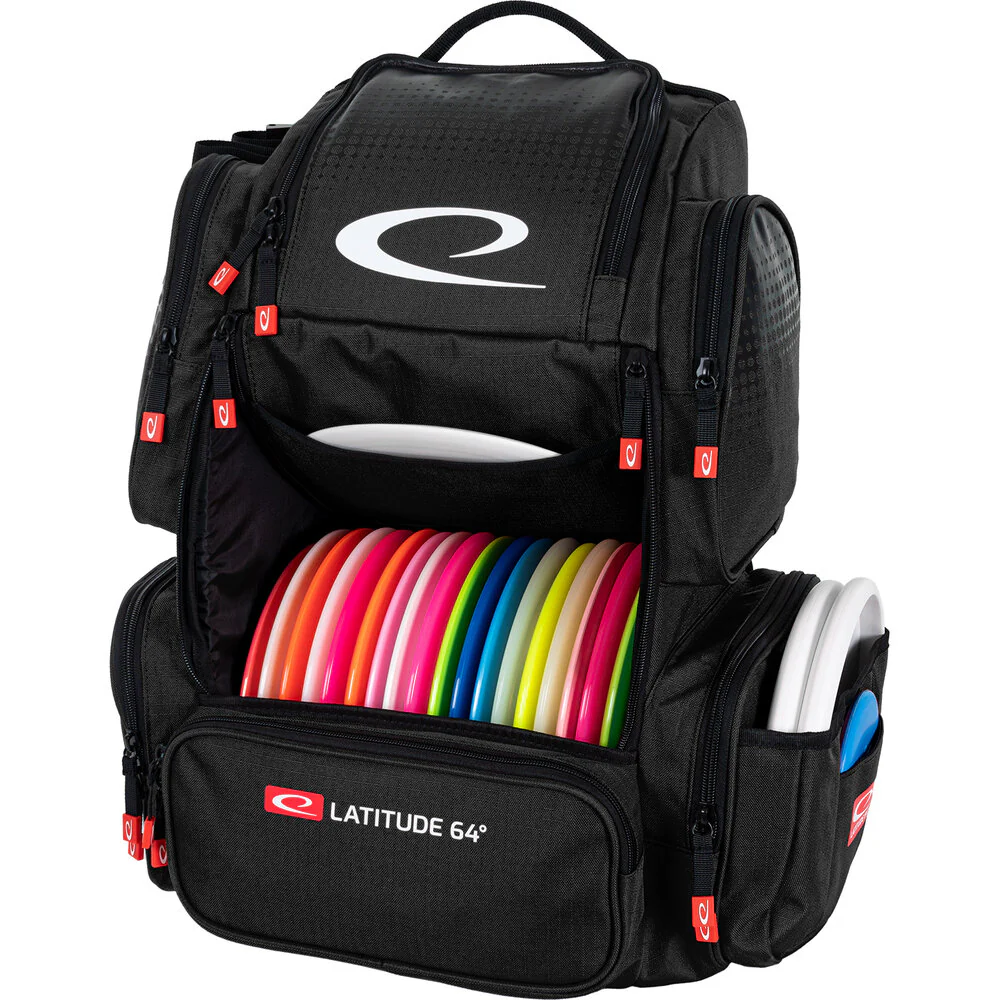 Luxury E4 Backpack