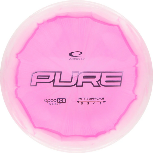 Pure (Opto Ice Orbit)