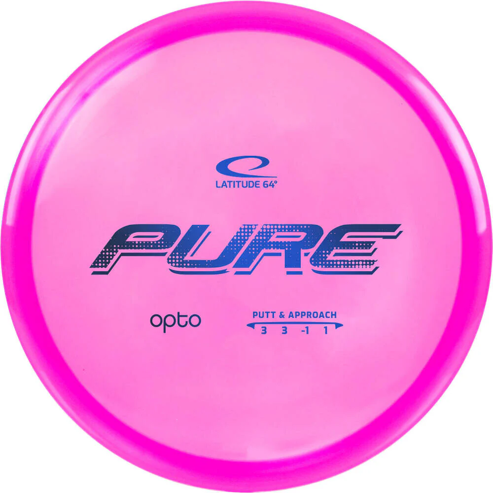 Pure (Opto)
