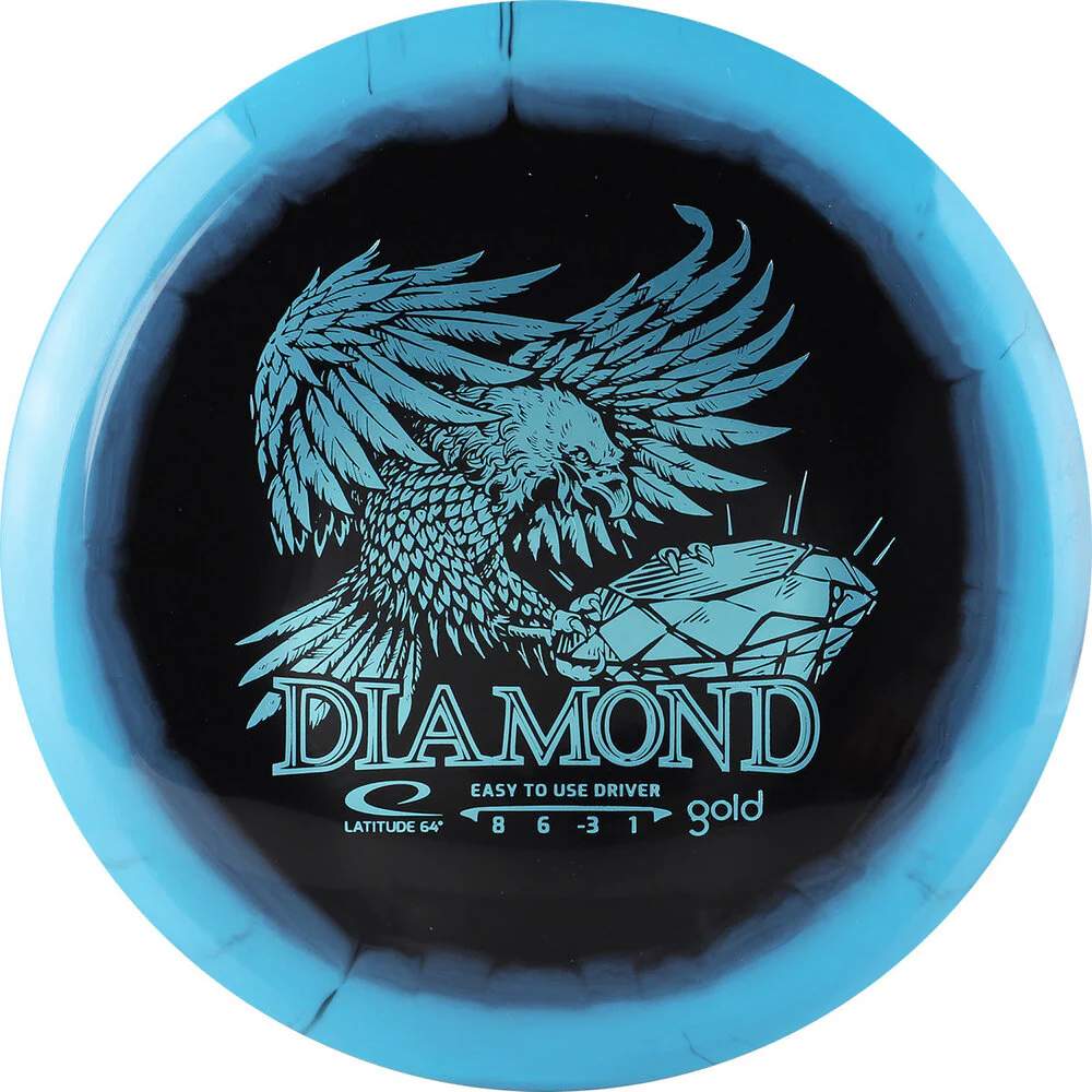 Diamond (Gold Orbit)