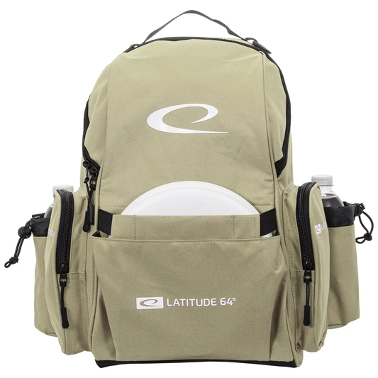 Latitude 64 Swift Backpack Bag