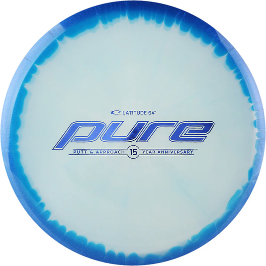 Pure (Opto Ice Orbit) - 15 Year Anniversary