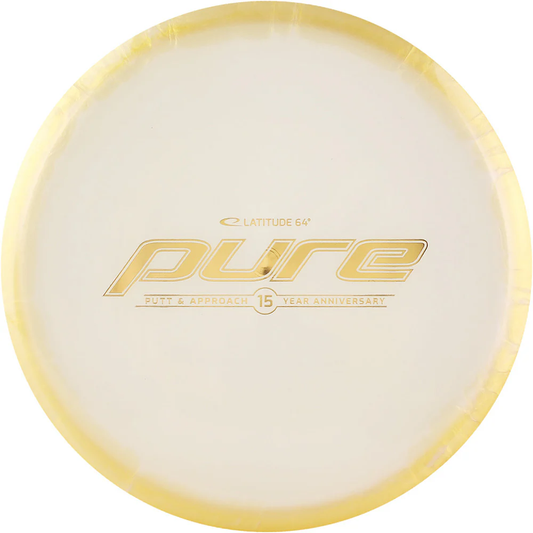Pure (Opto Ice Orbit) - 15 Year Anniversary
