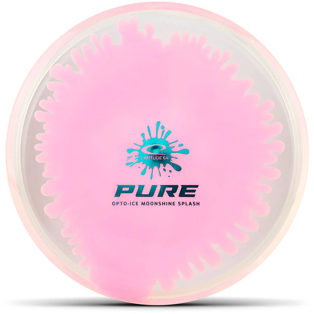 Pure (Opto-Ice Moonshine Splash)