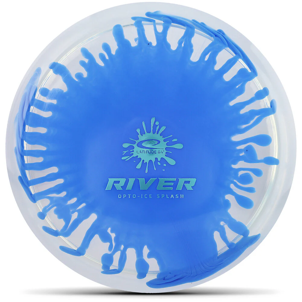 River (Opto-Ice Splash)
