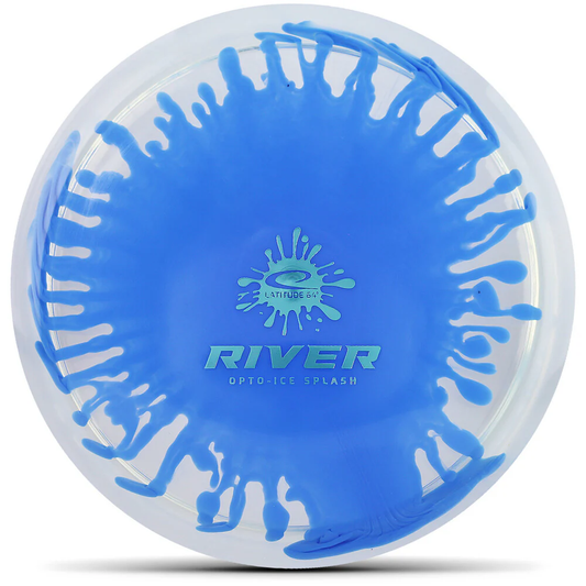 River (Opto-Ice Splash)