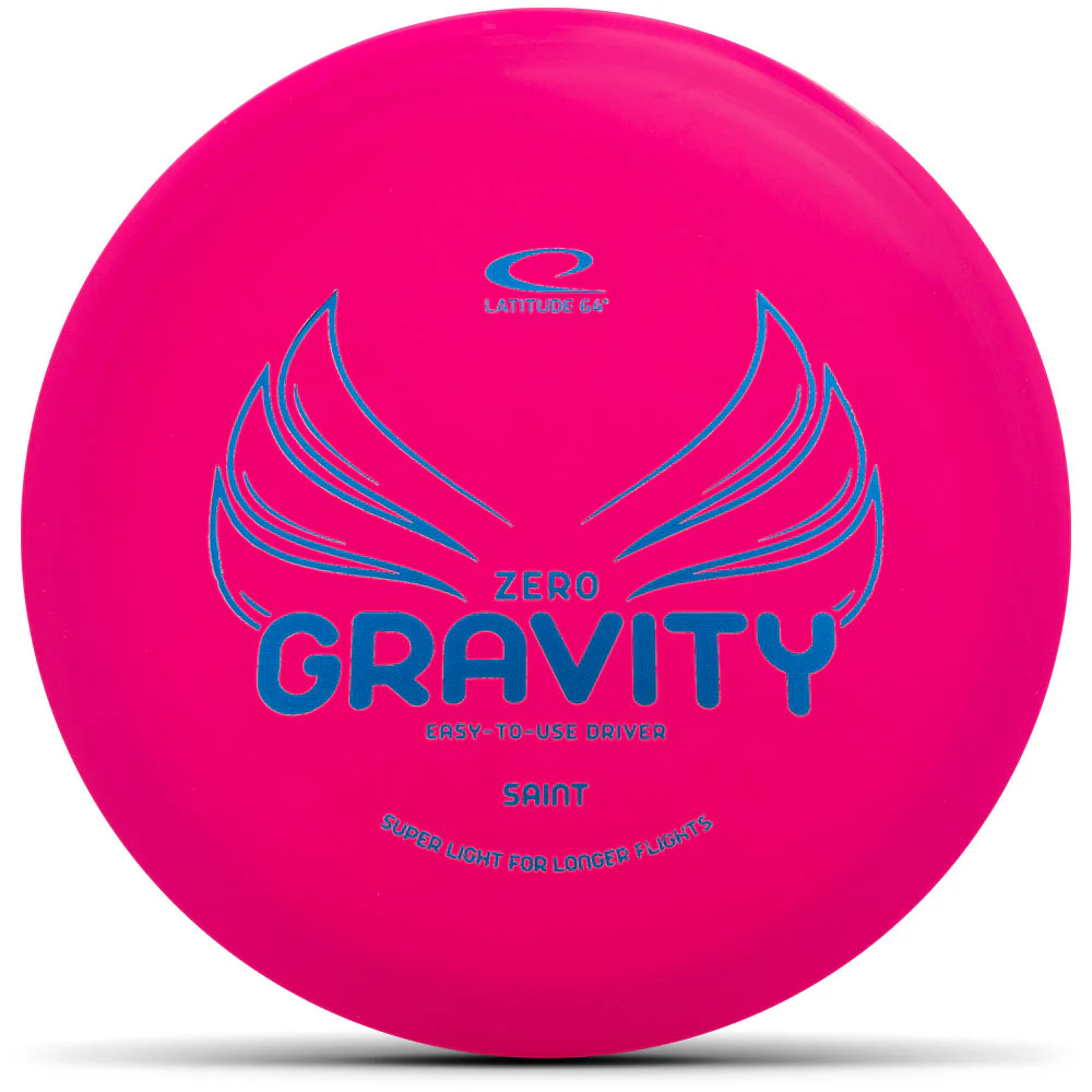 Saint (Zero Gravity) Ultra Lightweight