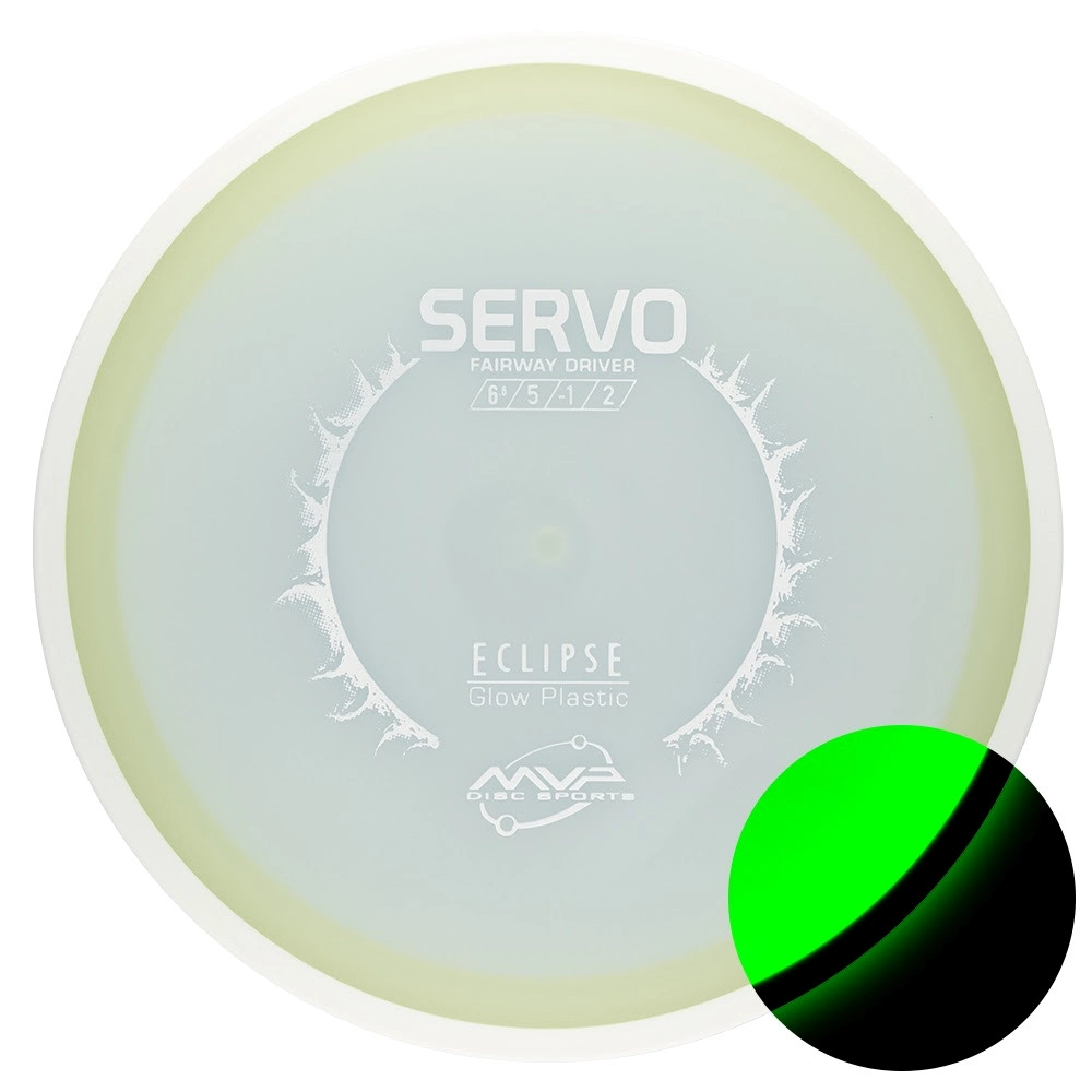 Servo (Eclipse Glow 2.0)