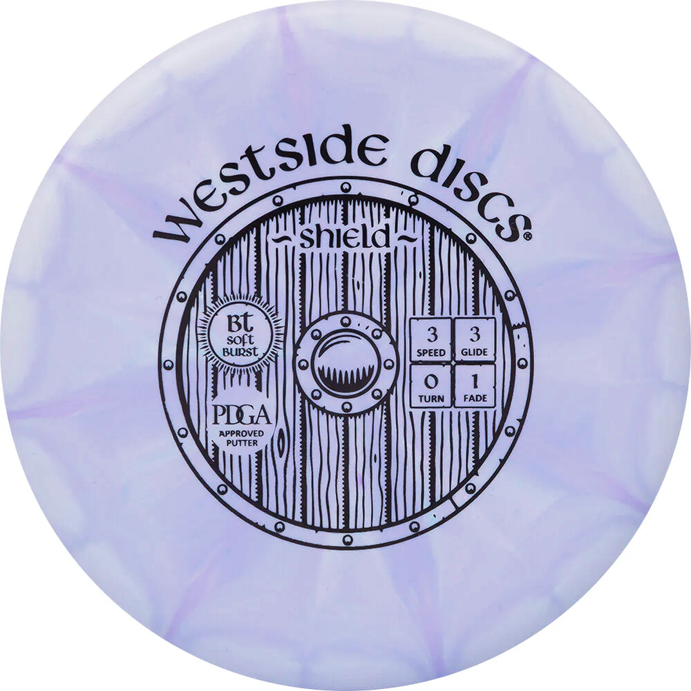 Shield (BT Soft Burst)