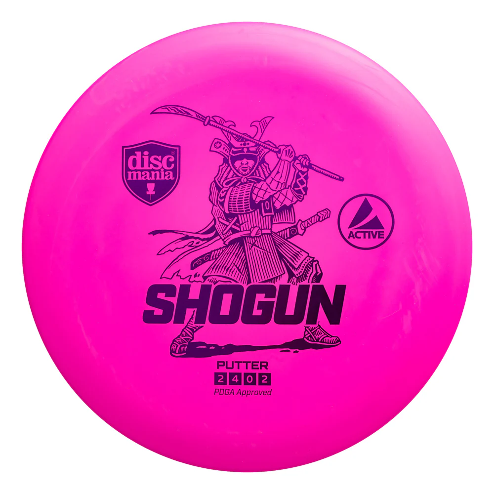 Shogun