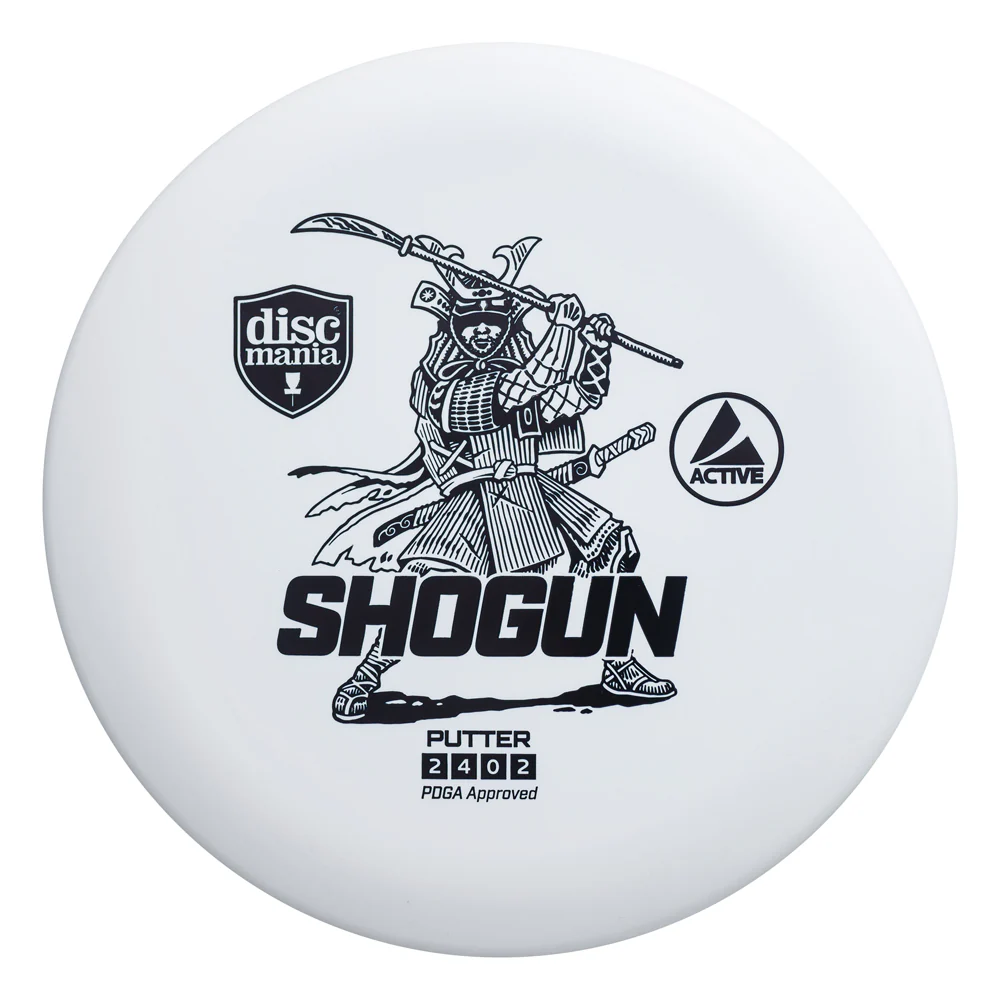 Shogun