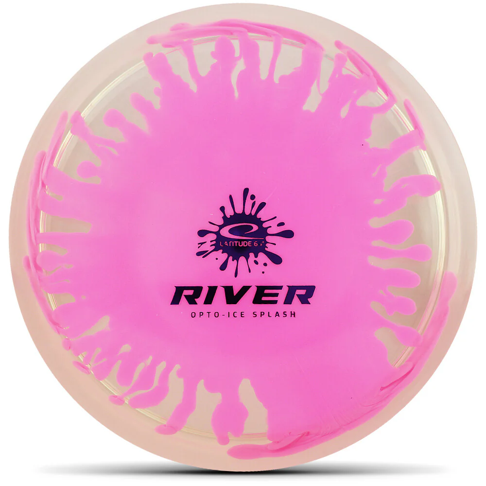 River (Opto-Ice Splash)