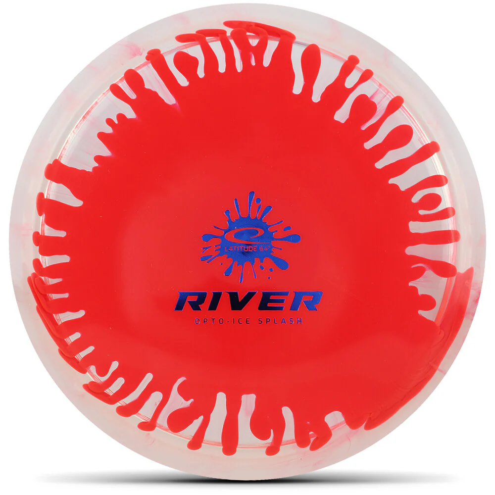 River (Opto-Ice Splash)