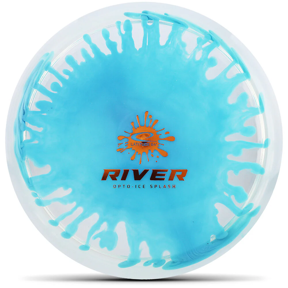 River (Opto-Ice Splash)