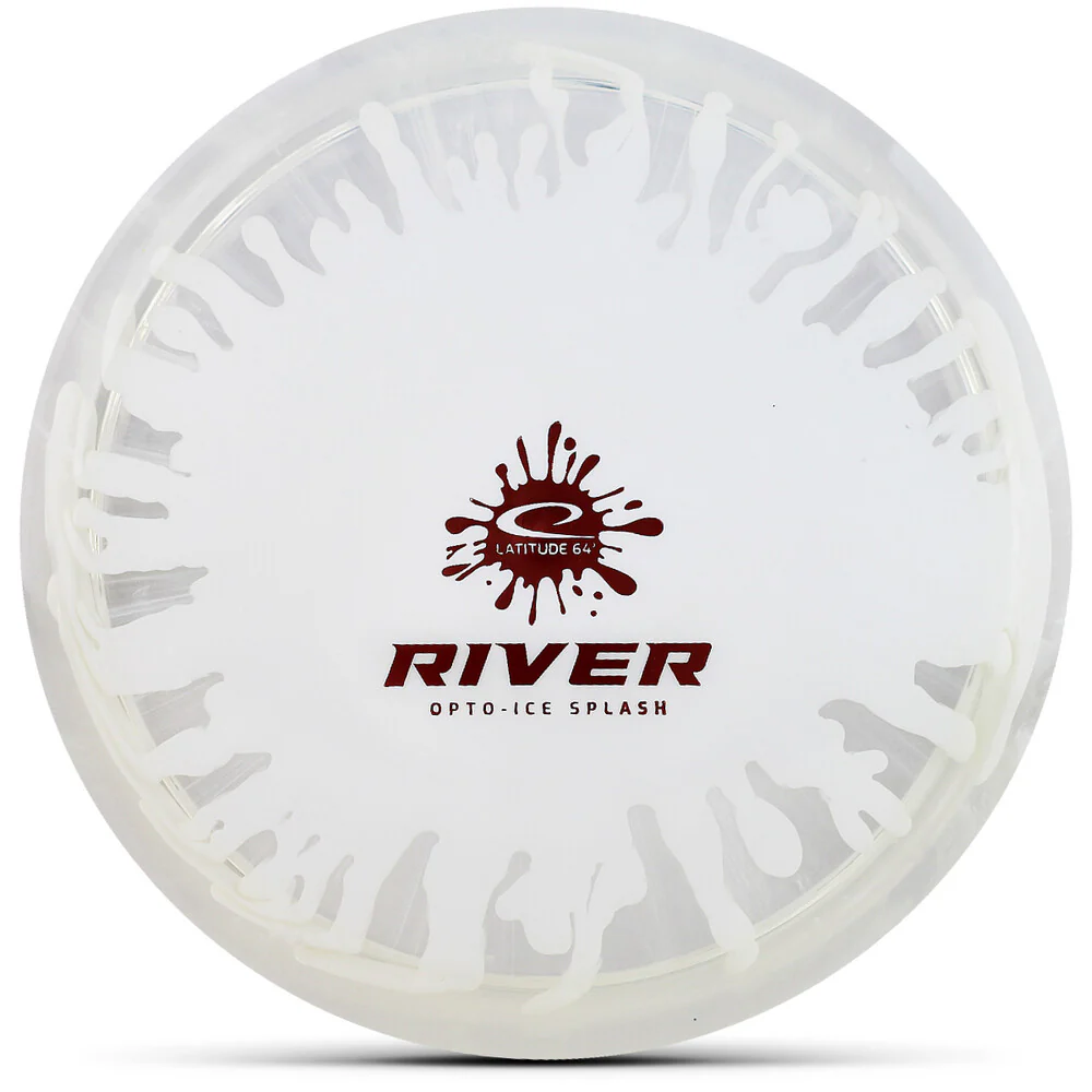 River (Opto-Ice Splash)