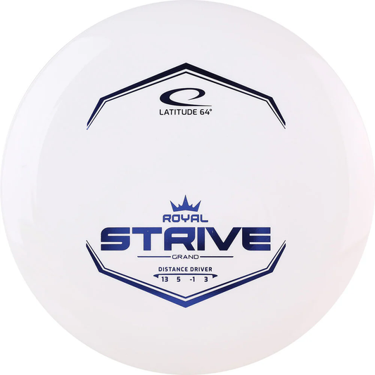 Strive (Royal Grand)