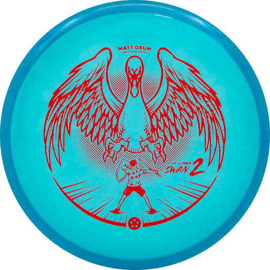 Swan 2 (VIP Glimmer) Matt Orum - 2024 Team Series