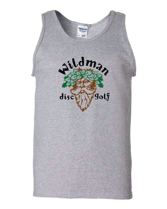 Tank Top Shirt (Ultra Cotton)