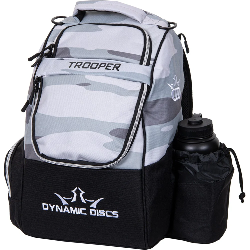 Trooper Backpack