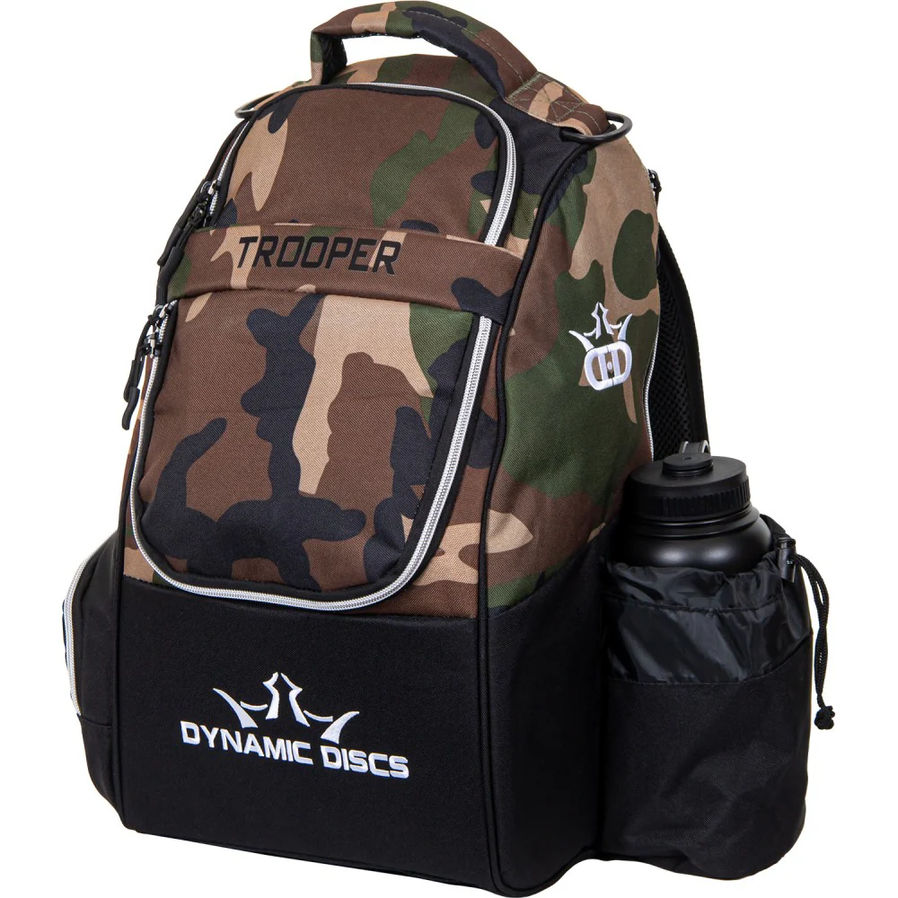 Trooper Backpack