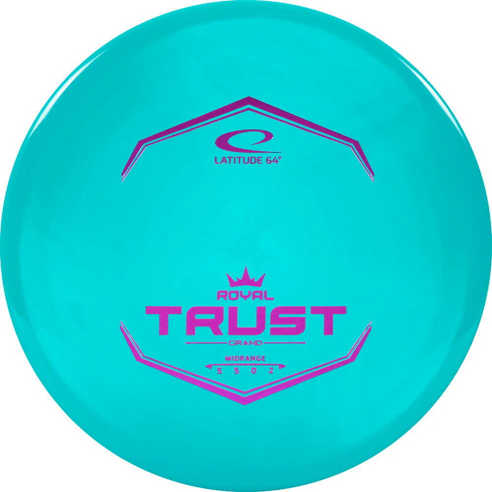 Trust (Royal Grand)