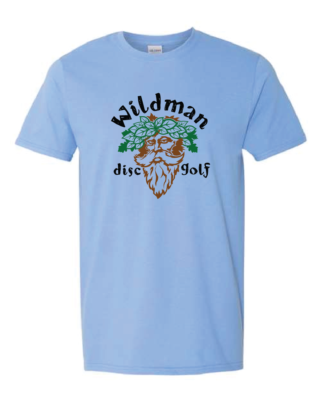 Wildman T-Shirts