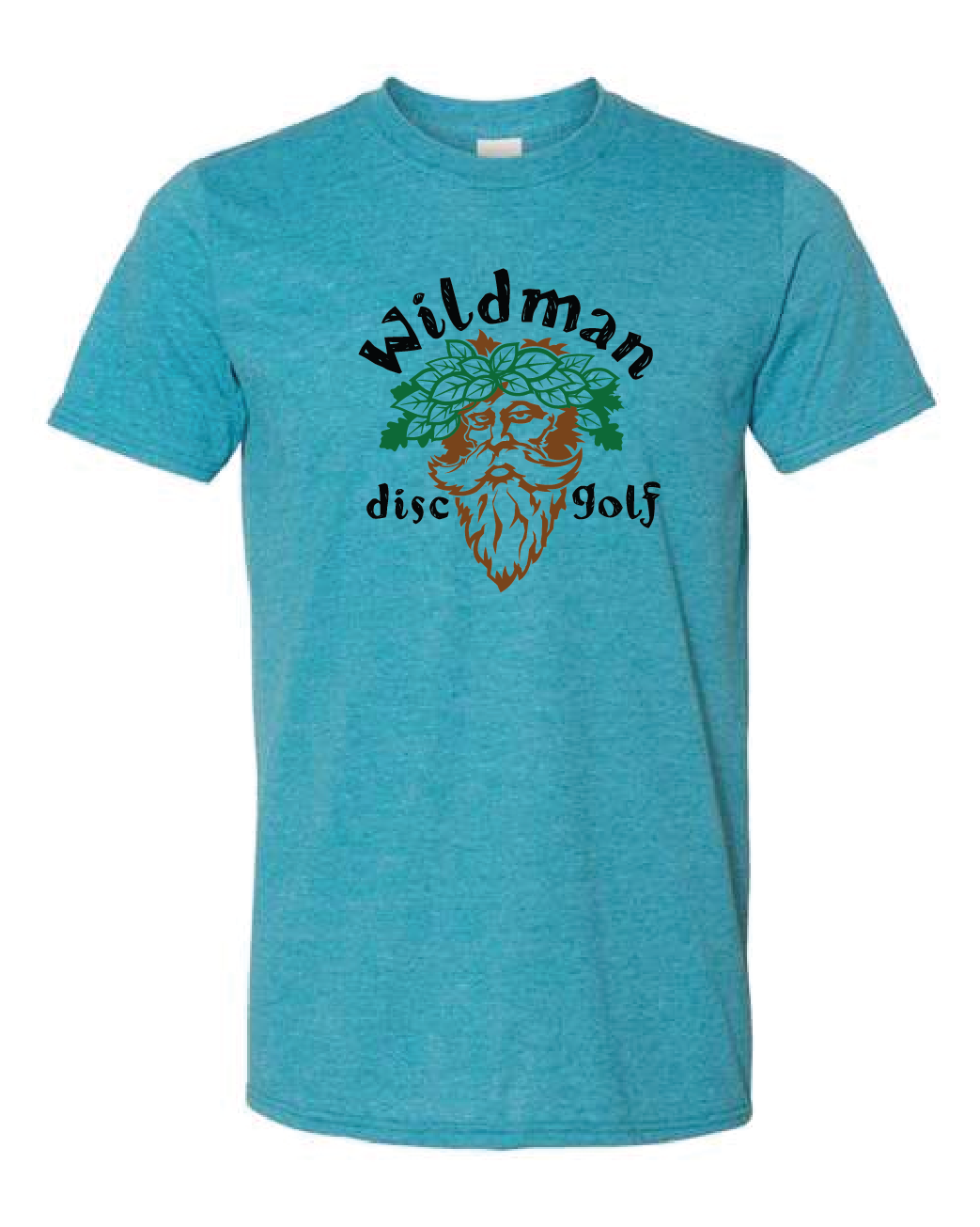 Wildman T-Shirts