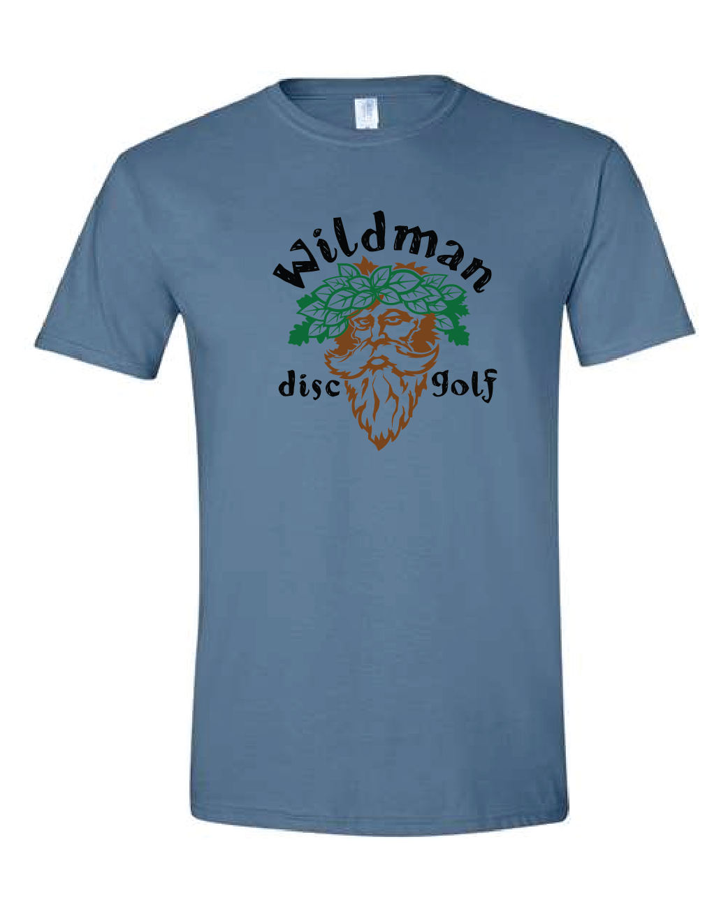 Wildman T-Shirts