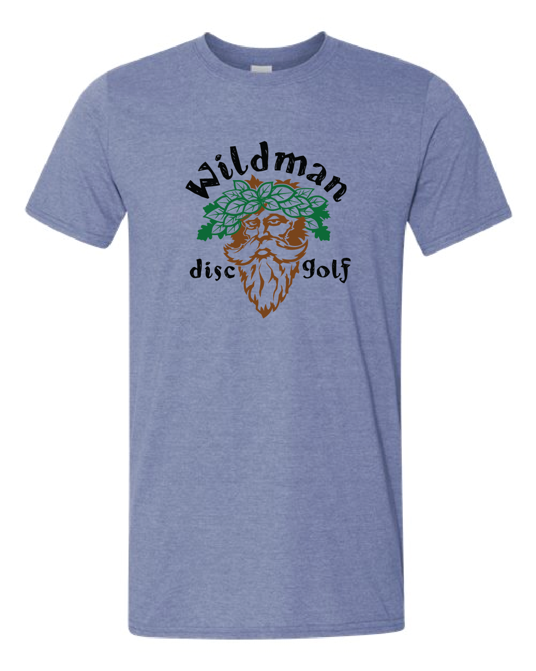 Wildman T-Shirts