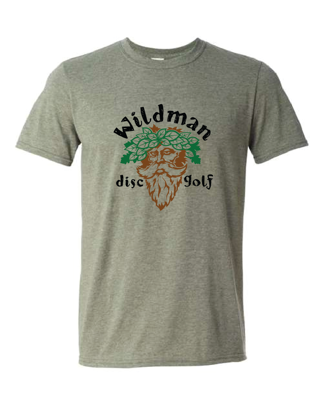 Wildman T-Shirts