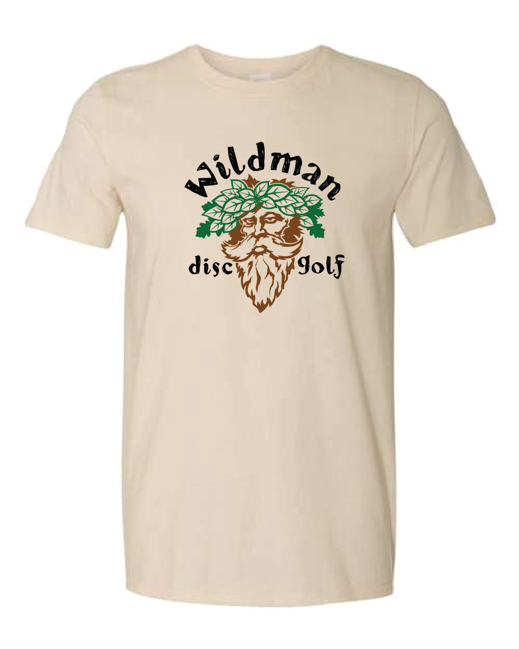 Wildman T-Shirts