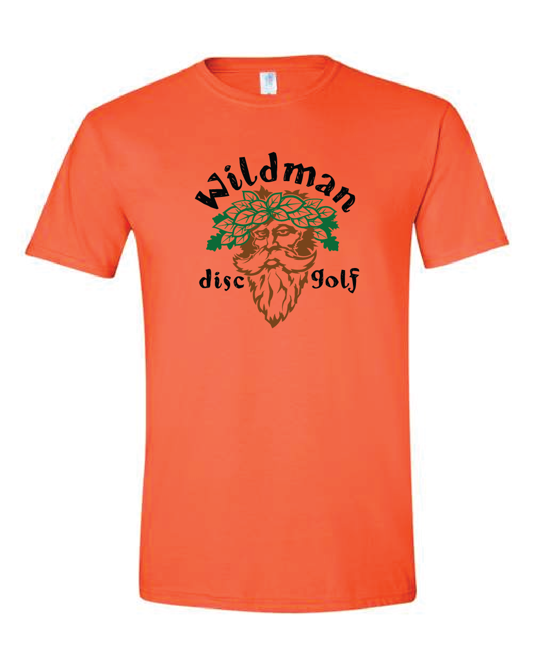Wildman T-Shirts