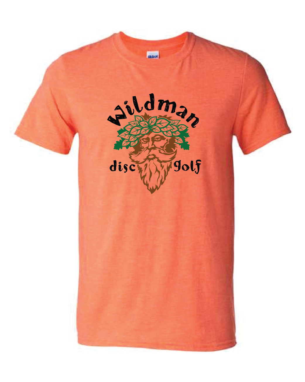 Wildman T-Shirts