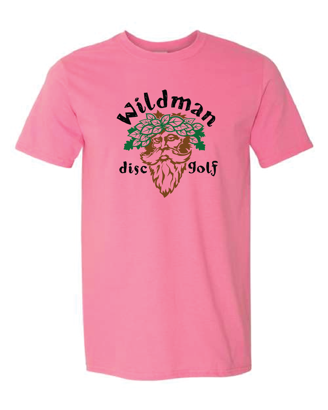 Wildman T-Shirts