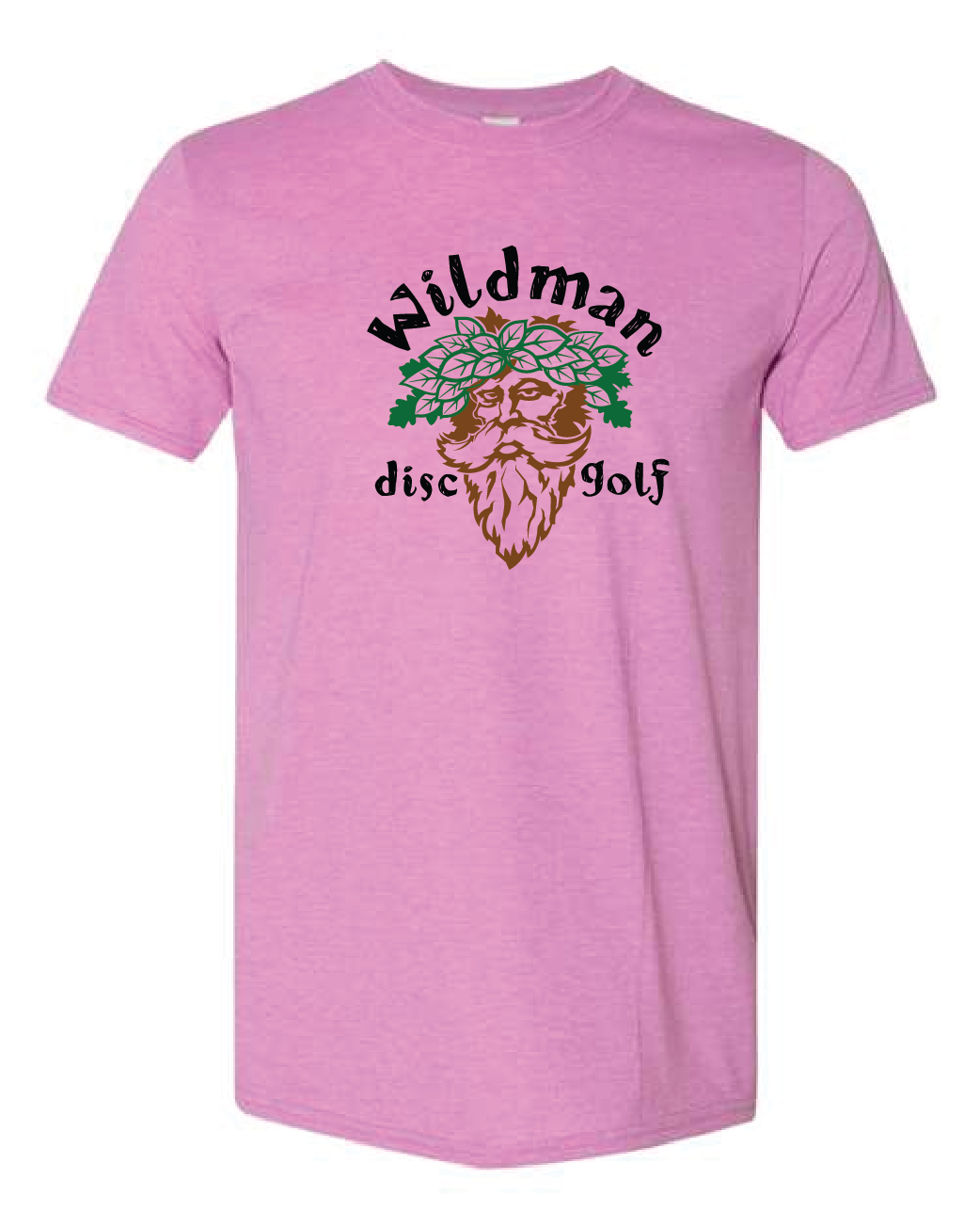 Wildman T-Shirts