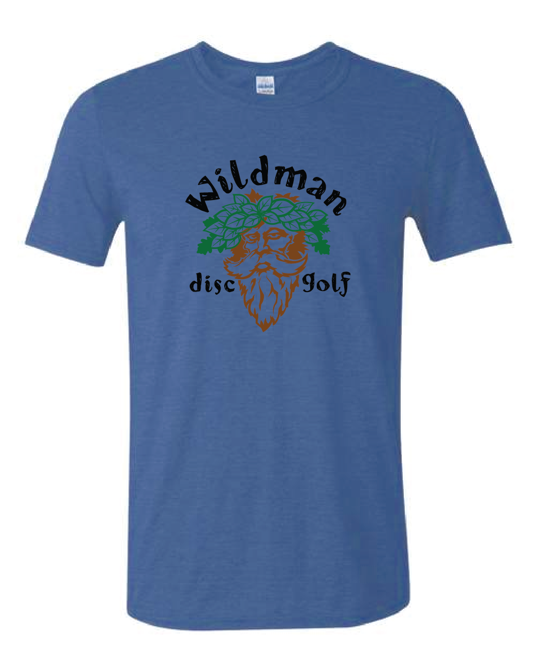 Wildman T-Shirts
