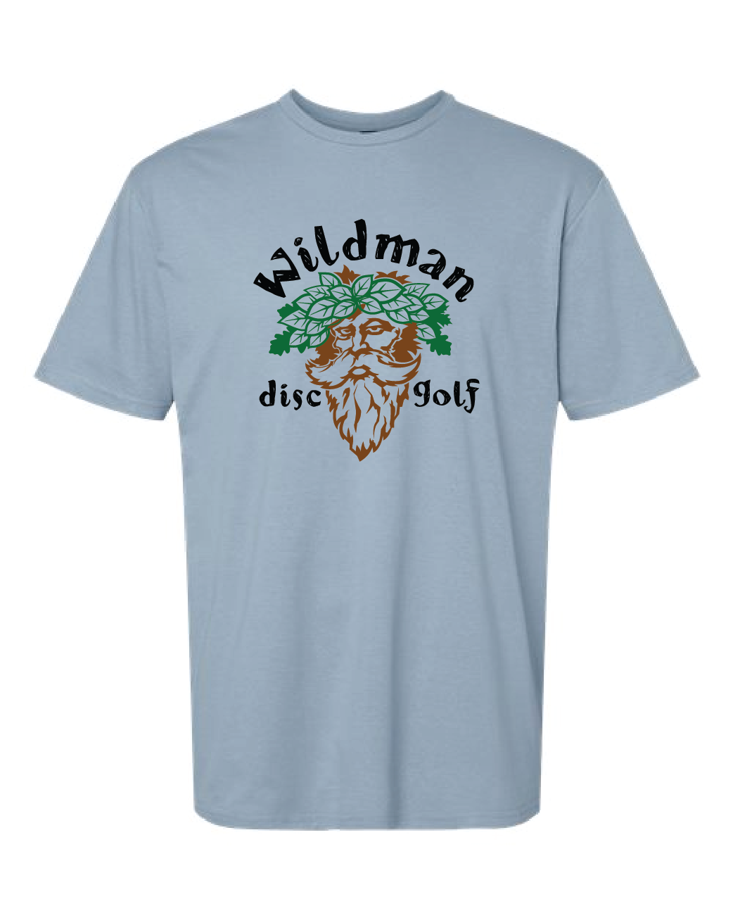 Wildman T-Shirts