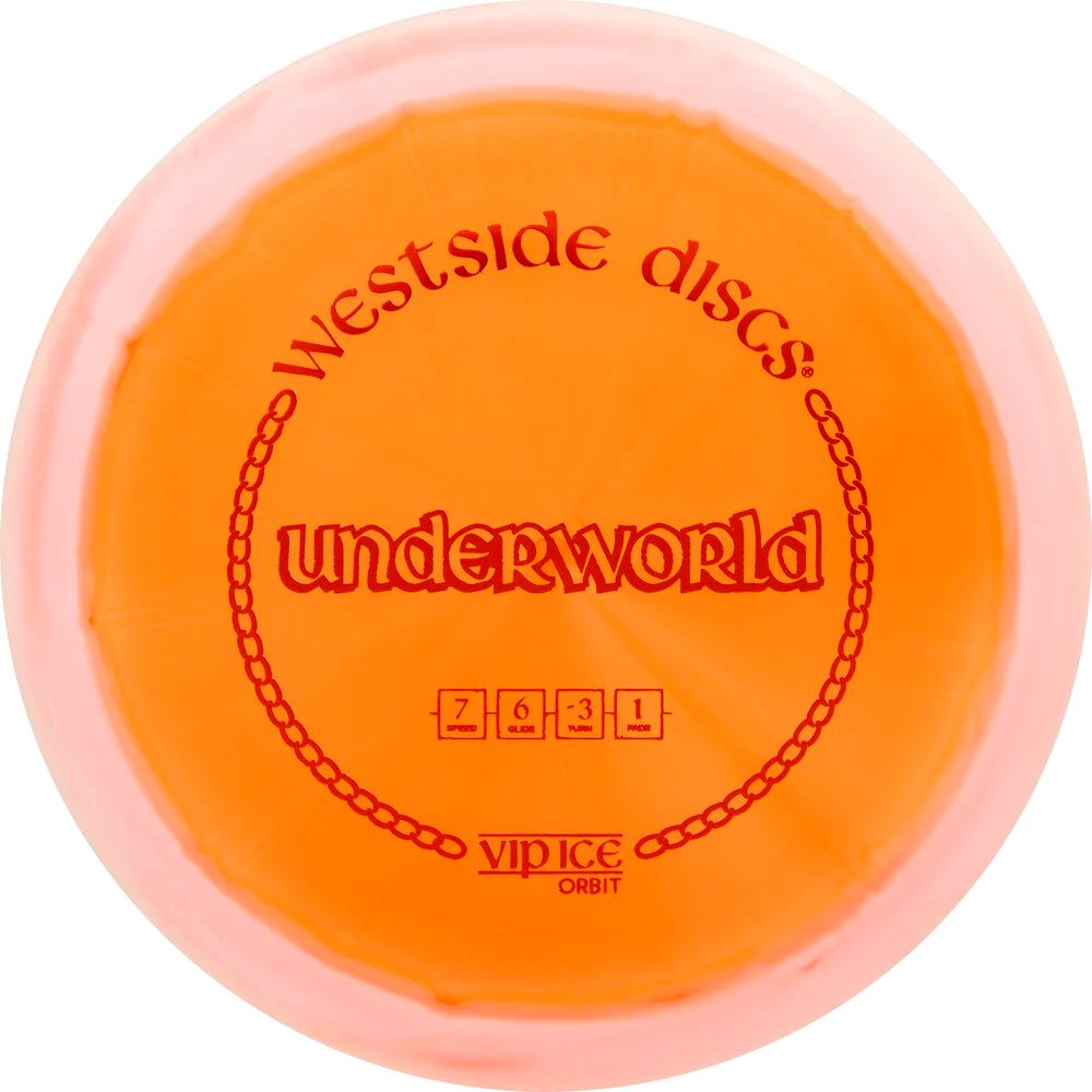 Underworld (VIP Ice Orbit)