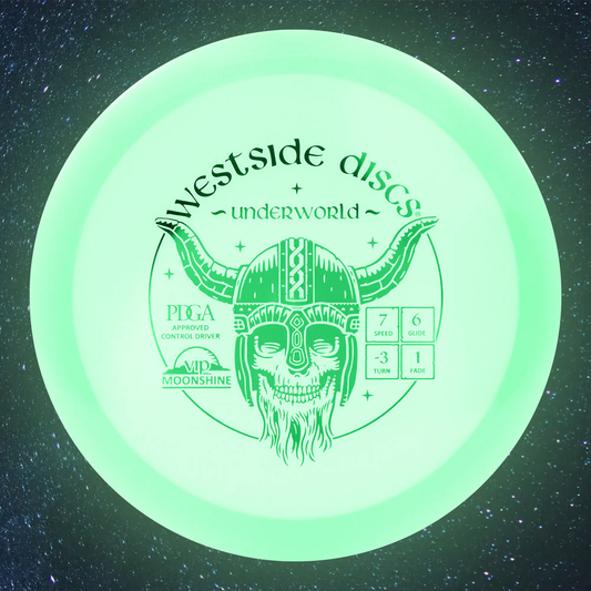 Underworld (VIP Moonshine Glow)