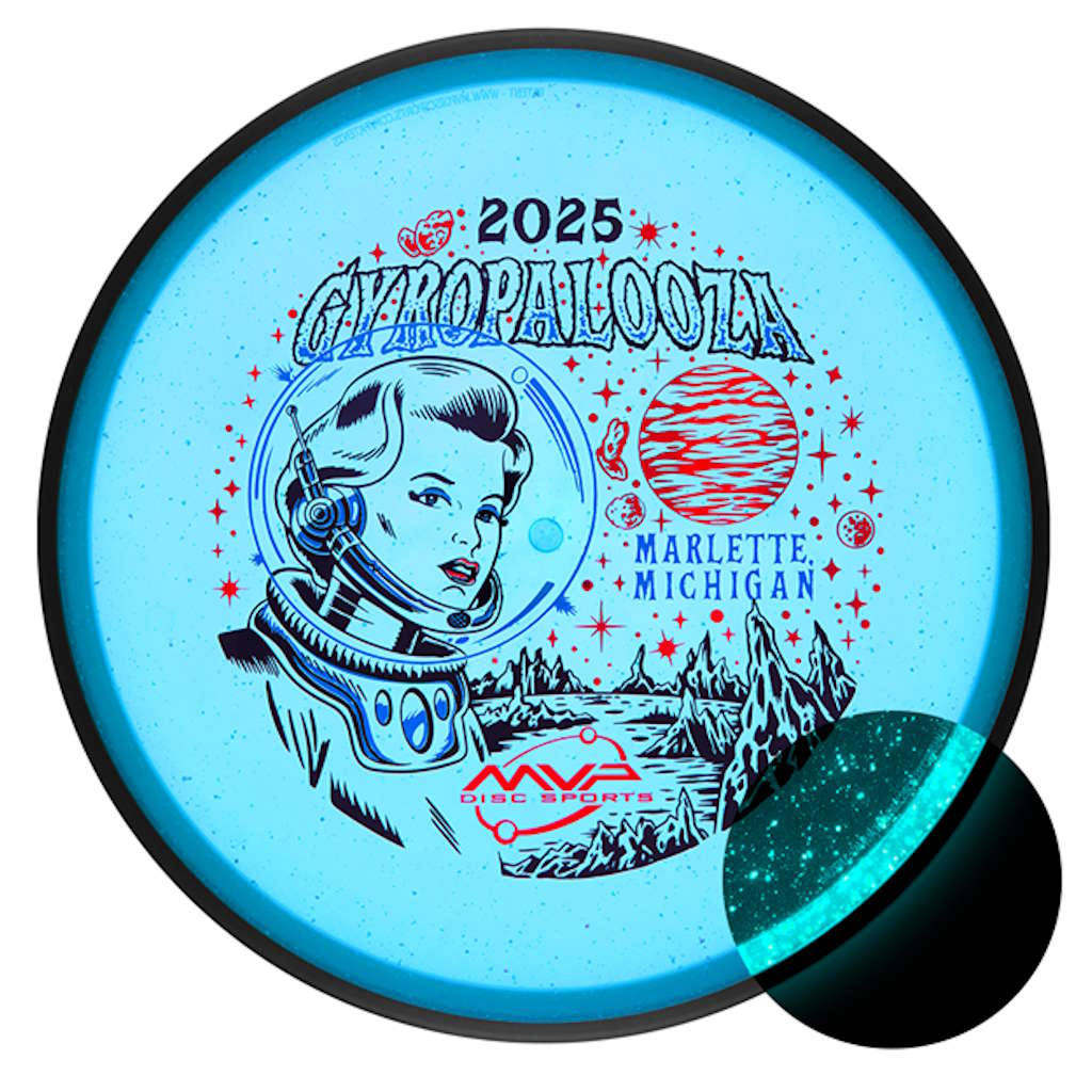2025 MVP Gyropalooza Mystery Box (11 discs) - Pre-Order
